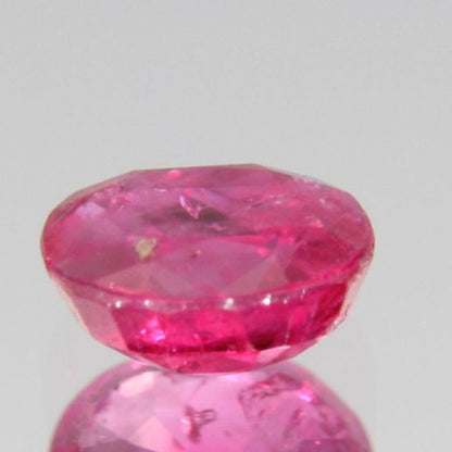 Rubin 0.42ct