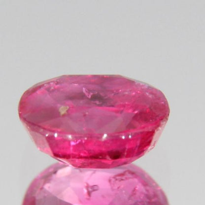 Rubin 0.42ct