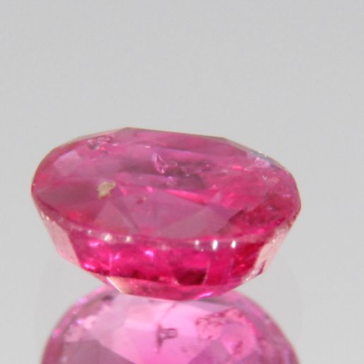 Rubin 0.42ct