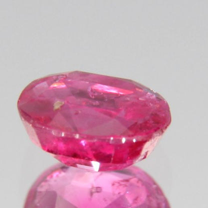 Rubin 0.42ct