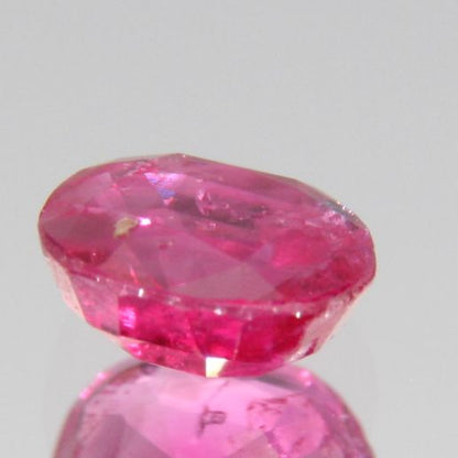 Rubin 0.42ct