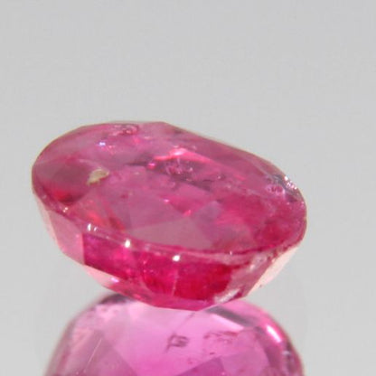 Rubin 0.42ct