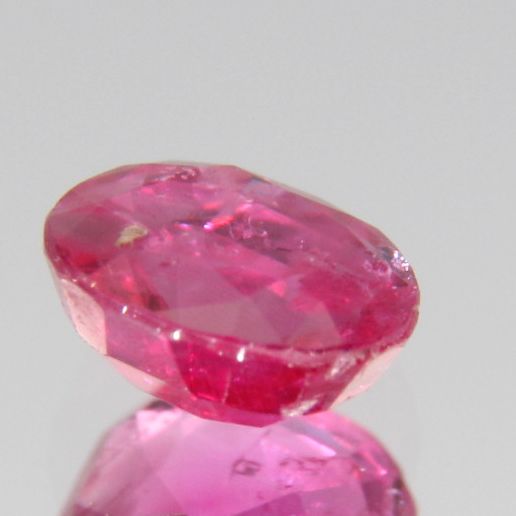 Rubin 0.42ct