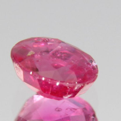 Rubin 0.42ct