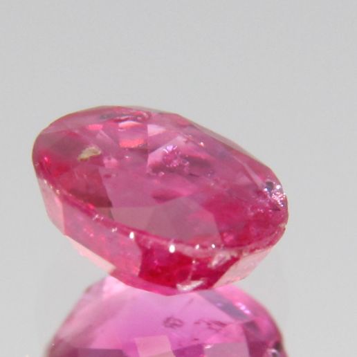 Rubin 0.42ct