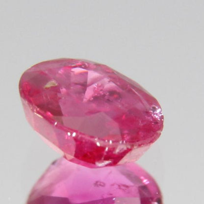 Rubin 0.42ct