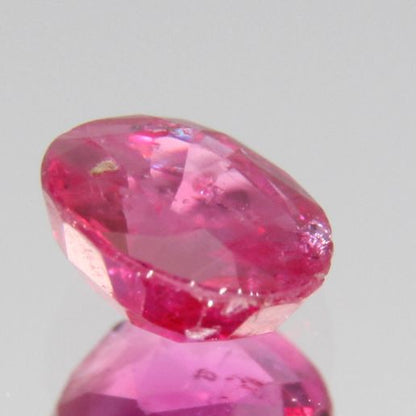 Rubin 0.42ct