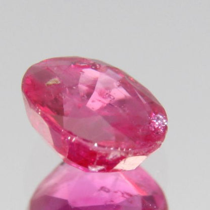 Rubin 0.42ct