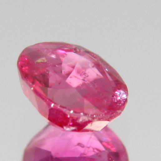 Rubin 0.42ct