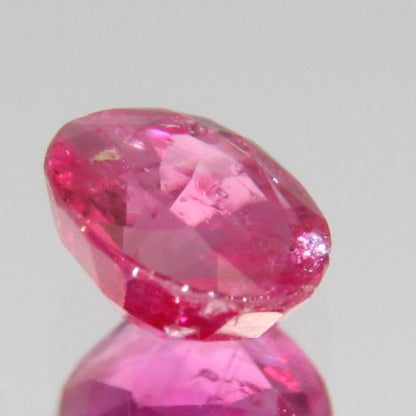 Rubin 0.42ct