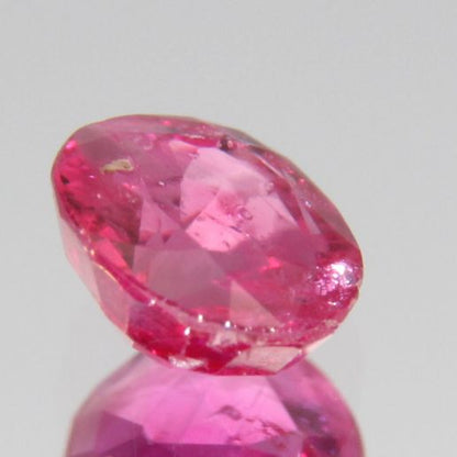 Rubin 0.42ct