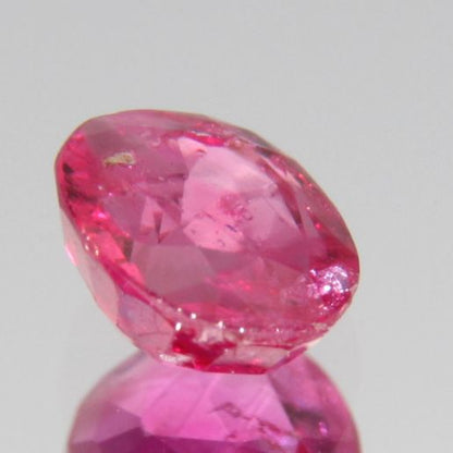 Rubin 0.42ct