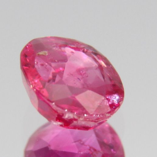Rubin 0.42ct