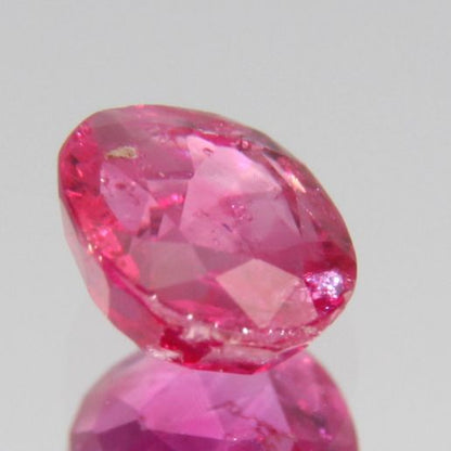 Rubin 0.42ct