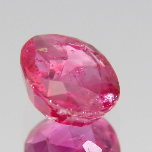 Rubin 0.42ct