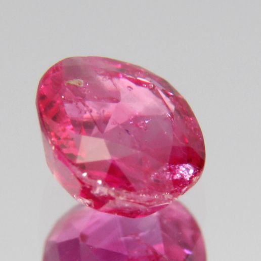 Rubin 0.42ct