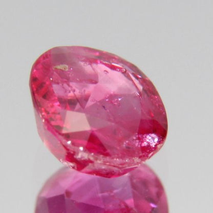 Rubin 0.42ct