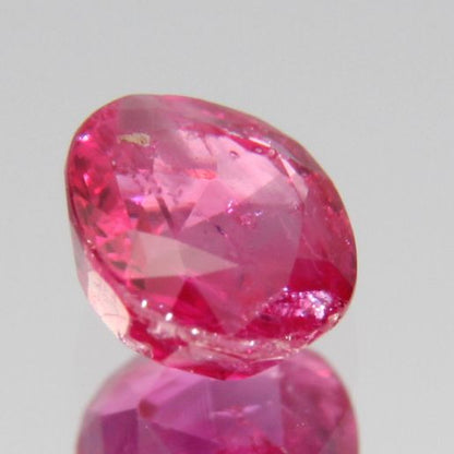 Rubin 0.42ct