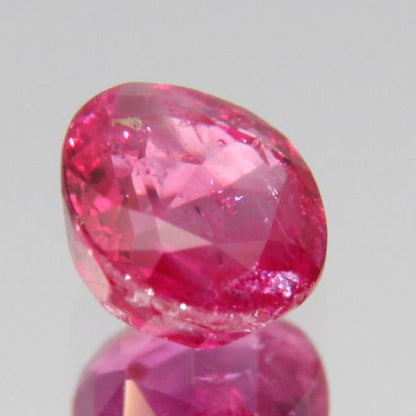 Rubin 0.42ct