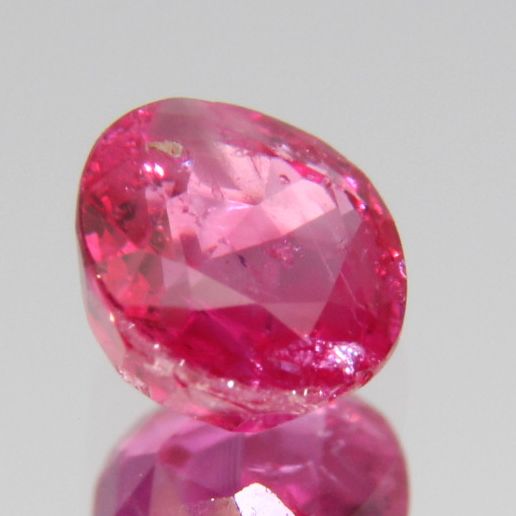 Rubin 0.42ct