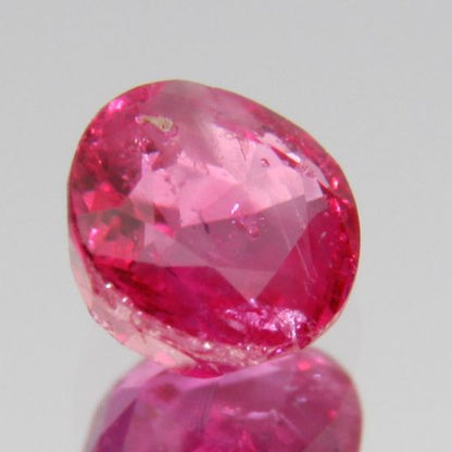 Rubin 0.42ct