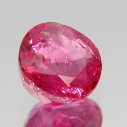 Rubin 0.42ct