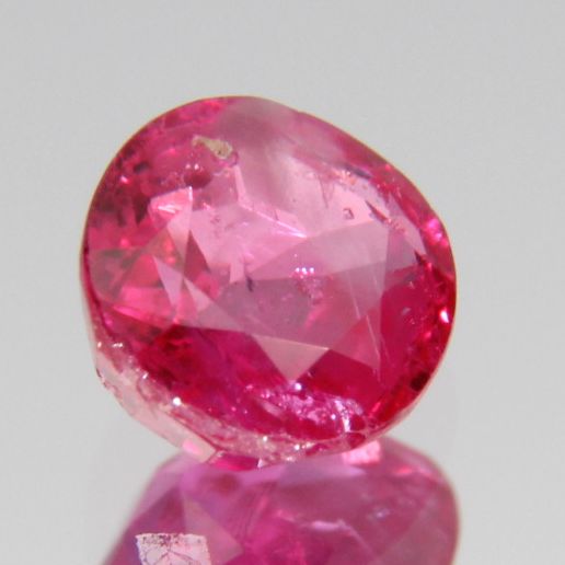 Rubin 0.42ct