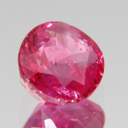 Rubin 0.42ct