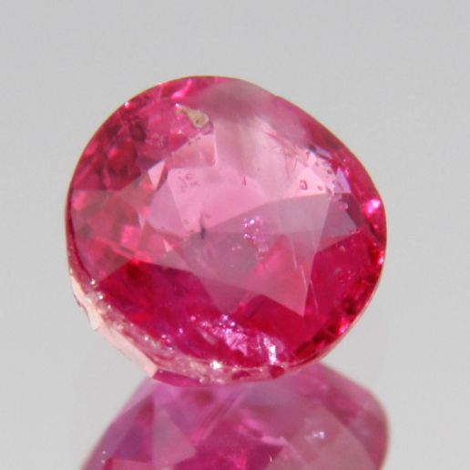 Rubin 0.42ct