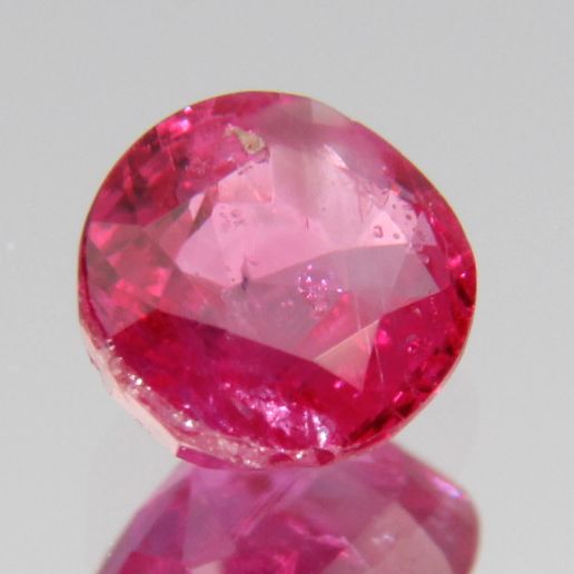 Rubin 0.42ct