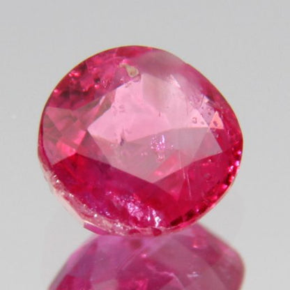 Rubin 0.42ct
