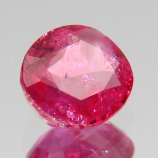 Rubin 0.42ct