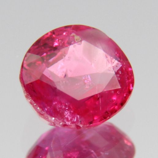 Rubin 0.42ct