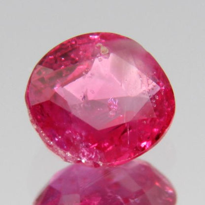 Rubin 0.42ct
