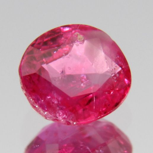 Rubin 0.42ct