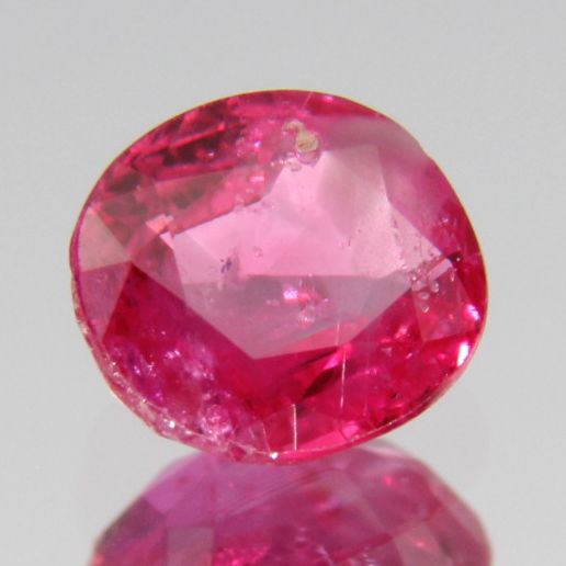 Rubin 0.42ct