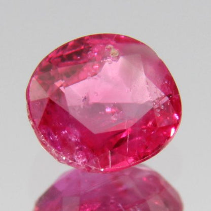 Rubin 0.42ct