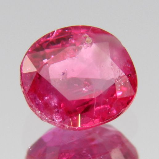 Rubin 0.42ct