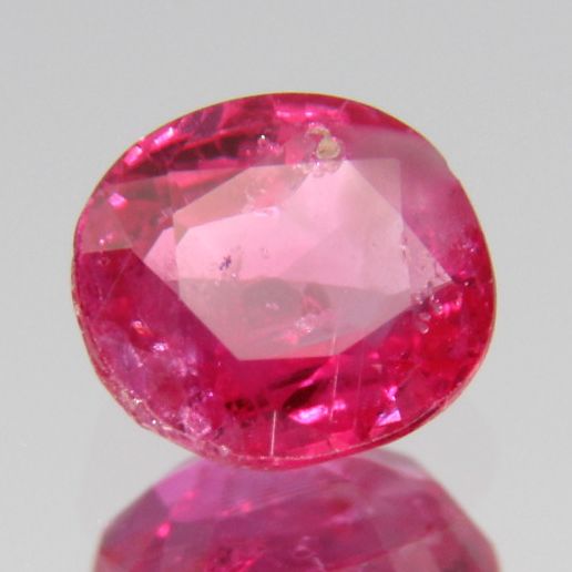 Rubin 0.42ct