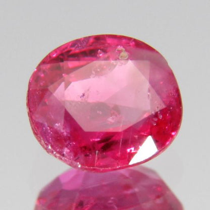 Rubin 0.42ct