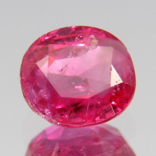Rubin 0.42ct