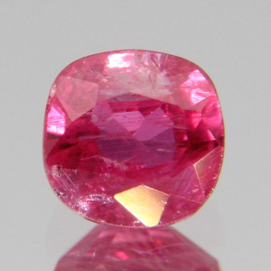 Rubin 0.43ct