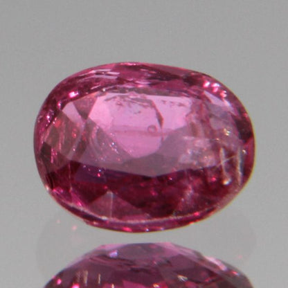 Rubin 0.43ct