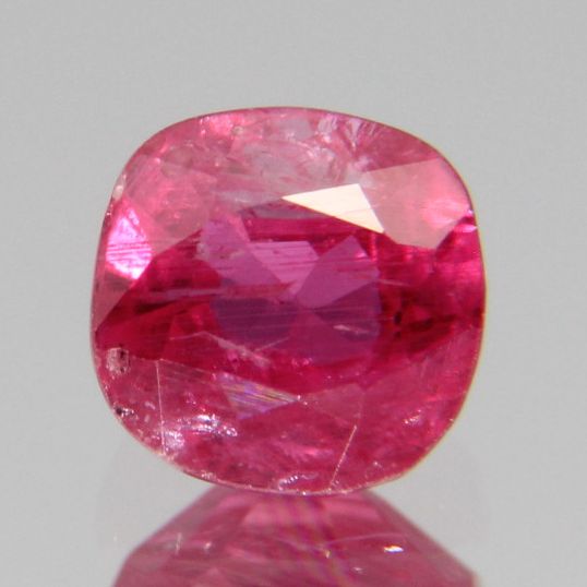Rubin 0.43ct