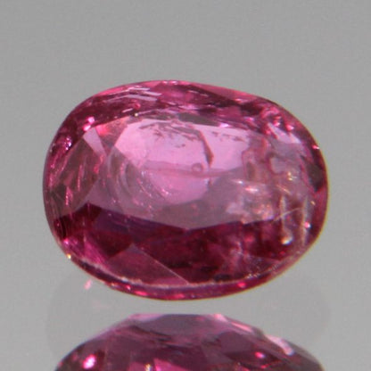 Rubin 0.43ct