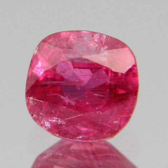 Rubin 0.43ct