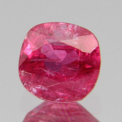 Rubin 0.43ct