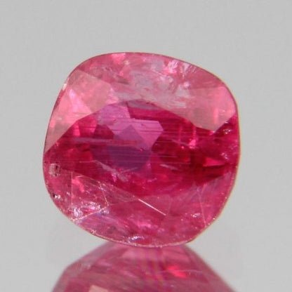 Rubin 0.43ct