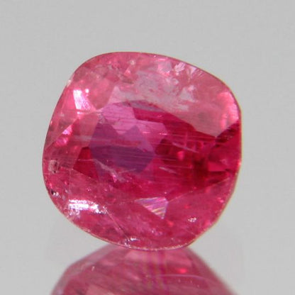 Rubin 0.43ct