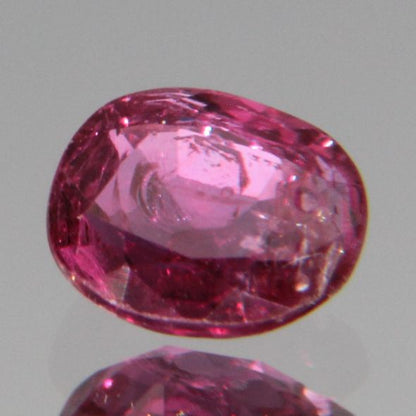 Rubin 0.43ct